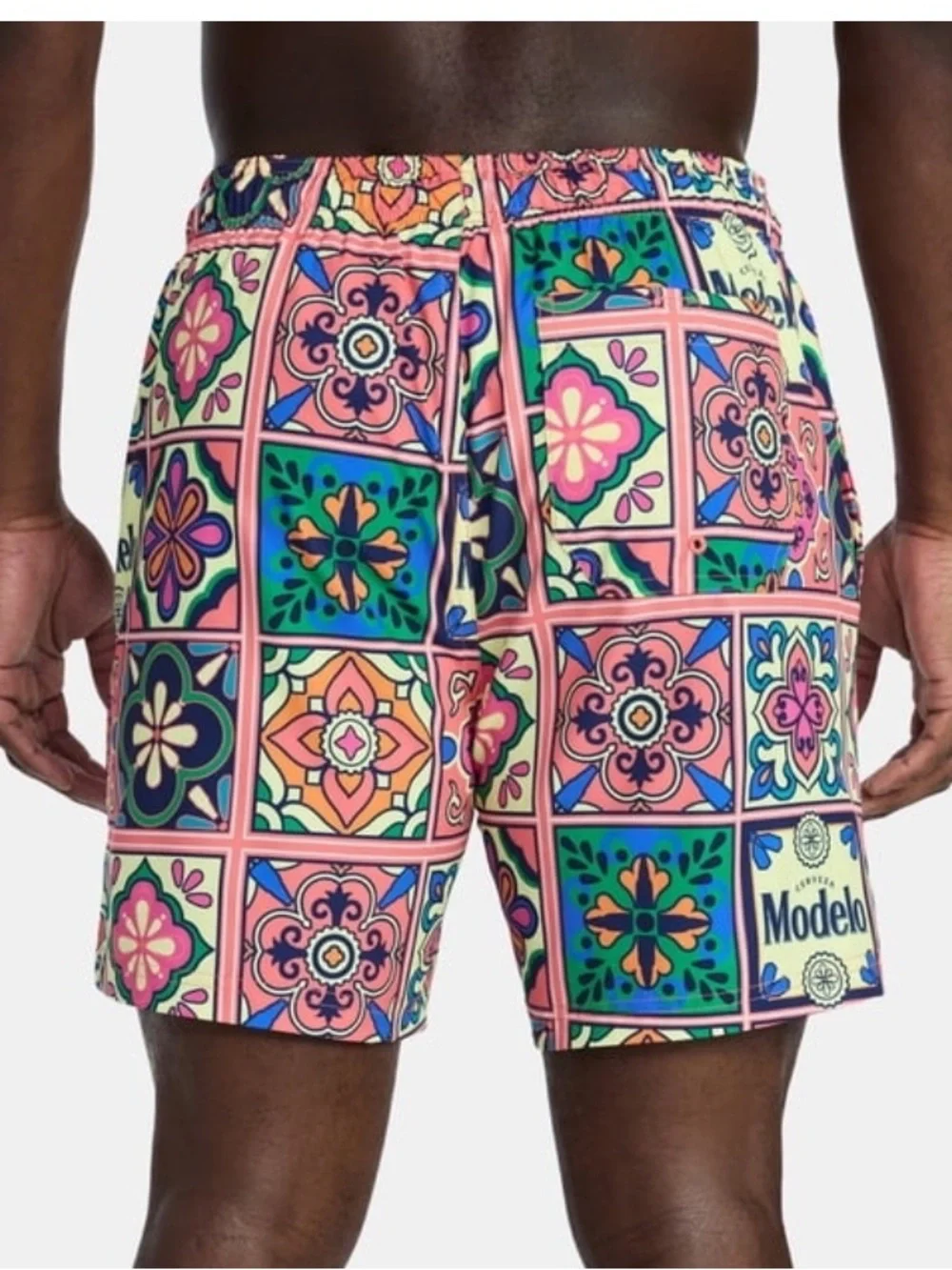 Modelo Men’s Shorts XL